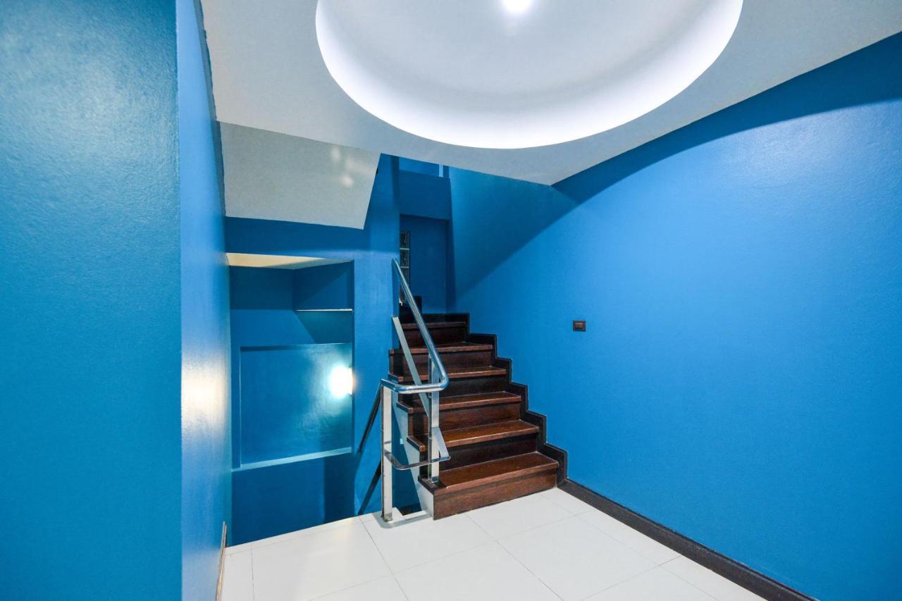 Bgw Phuket Hostel Patong Exterior foto