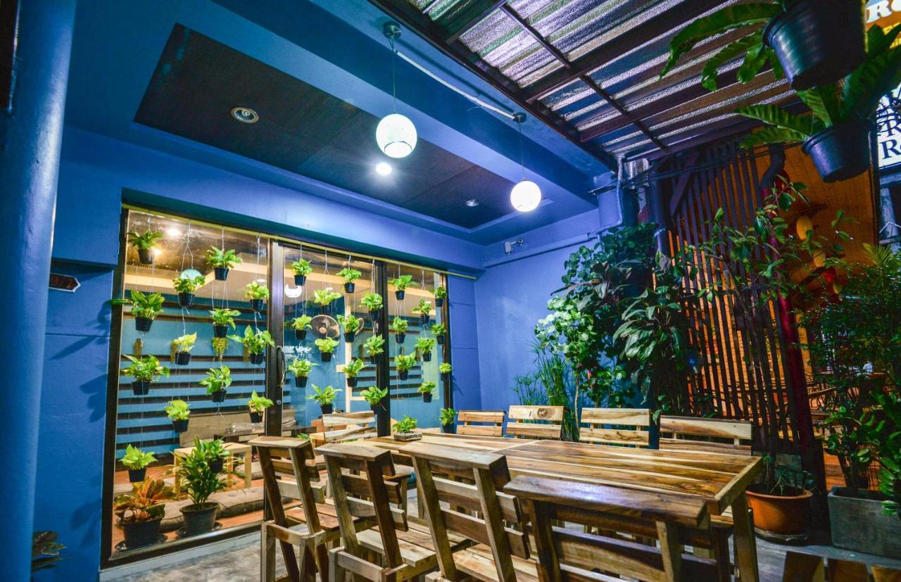 Bgw Phuket Hostel Patong Exterior foto